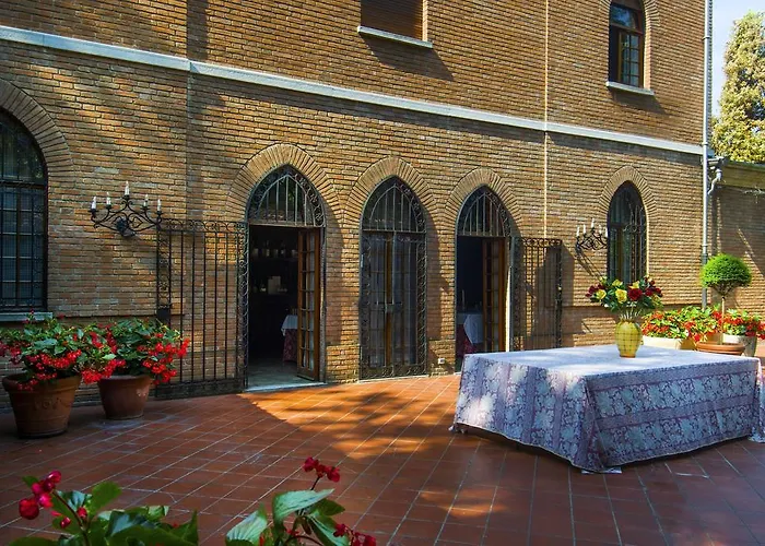 Hotel I Due Foscari
