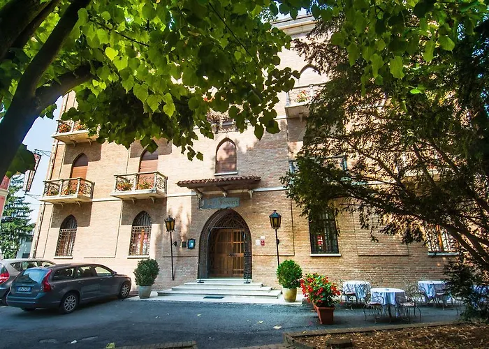 Hotel I Due Foscari
