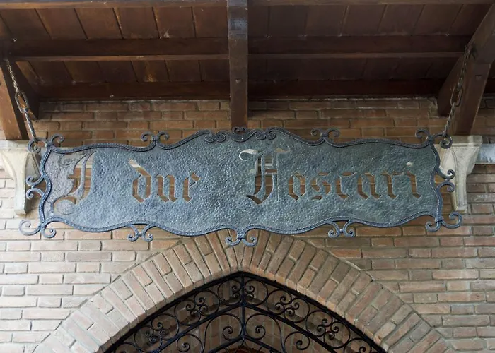 Hotel I Due Foscari