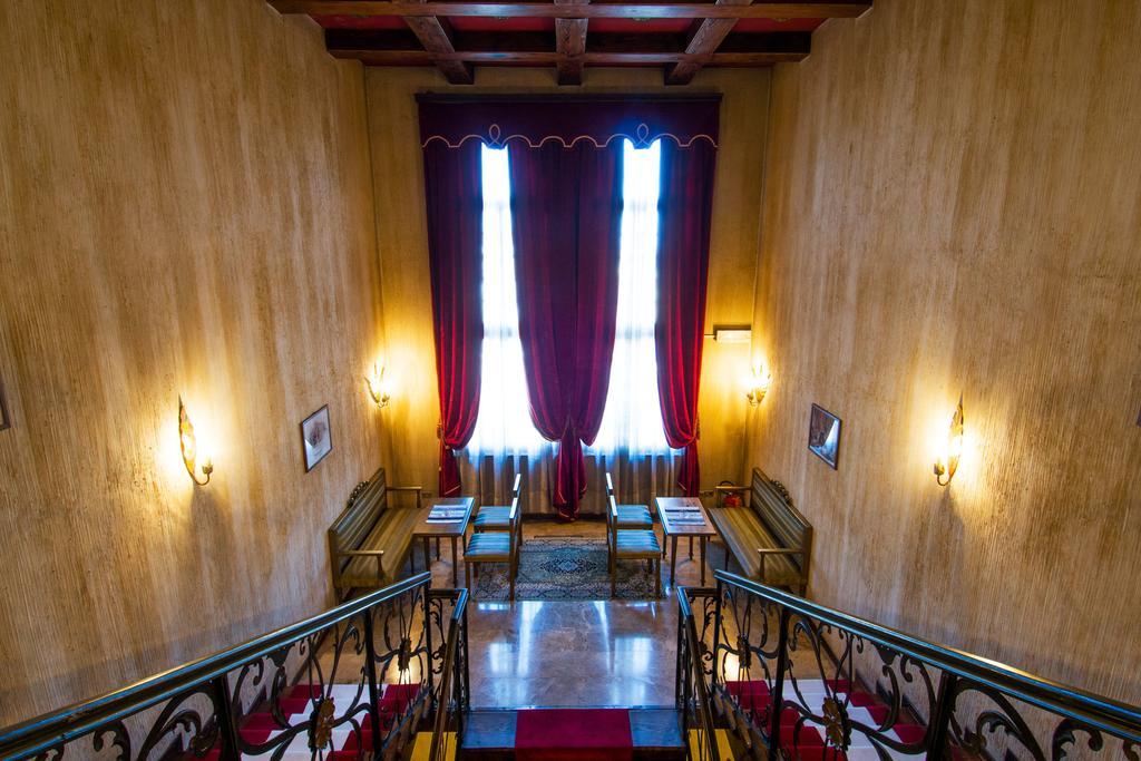 I Due Foscari Hotel