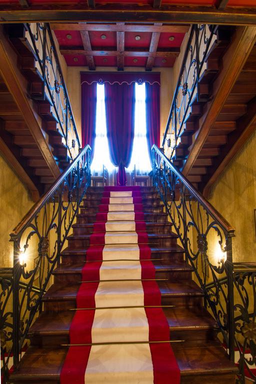 Hotel I Due Foscari 3*