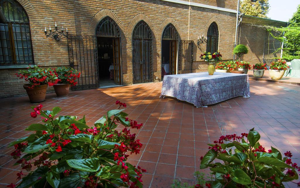 Hotel I Due Foscari Busseto