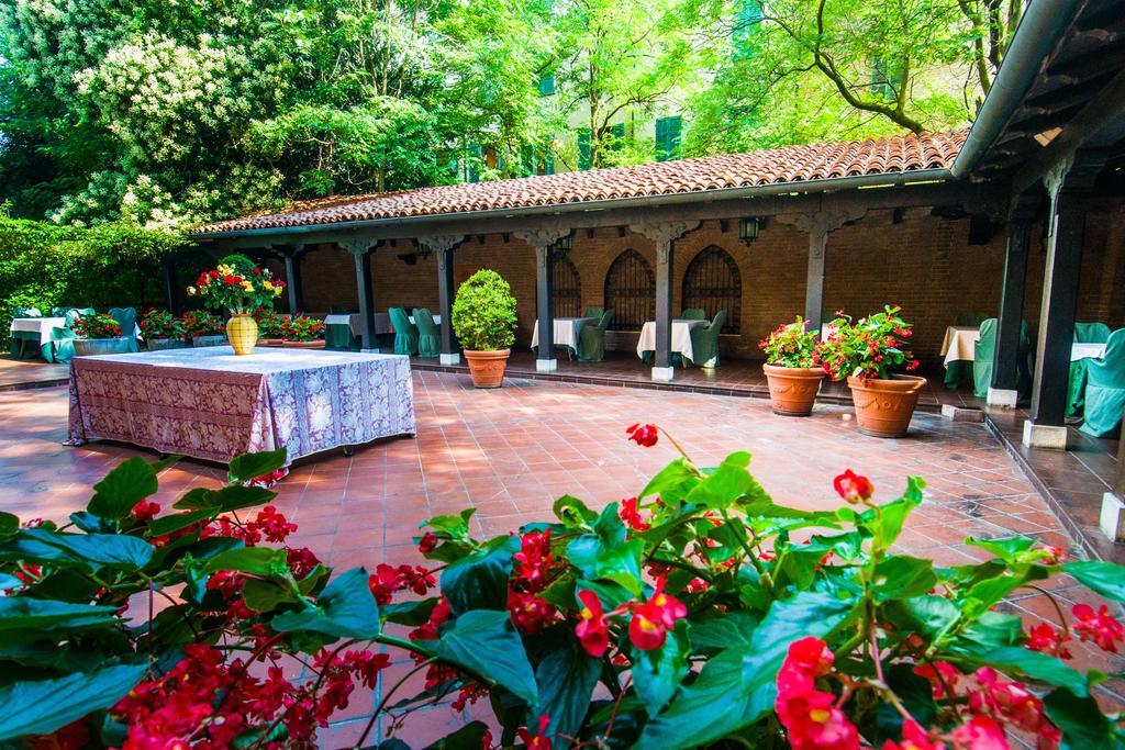 Hotel I Due Foscari Busseto