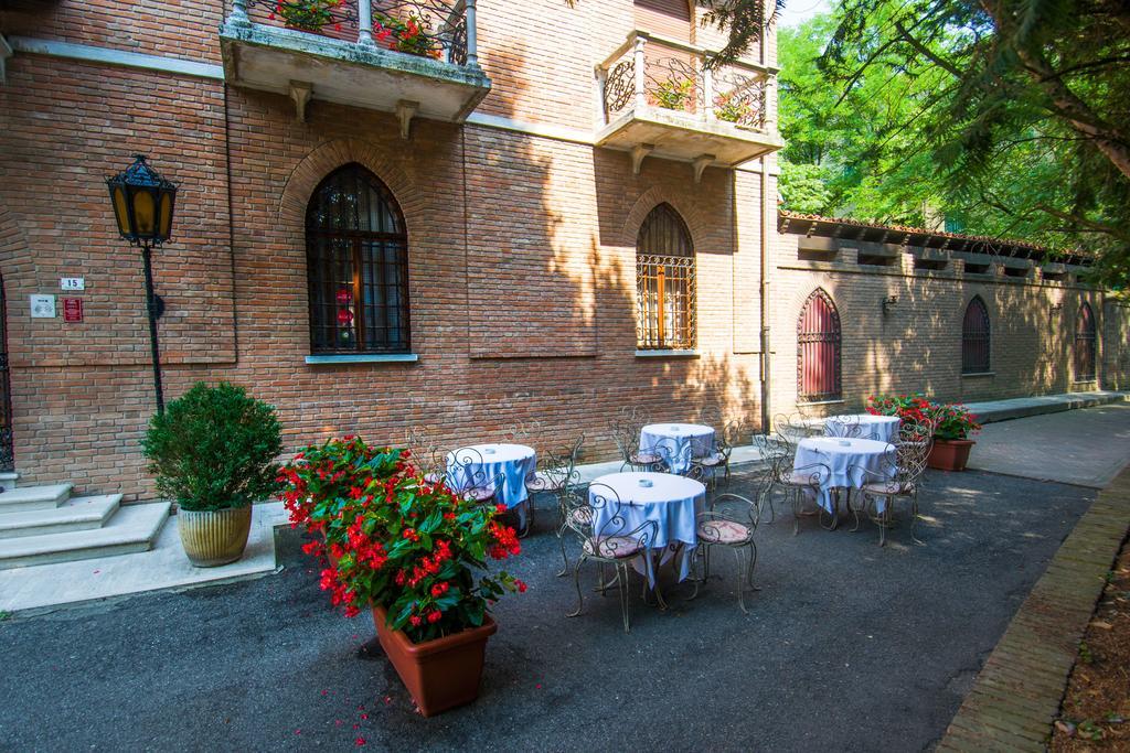 I Due Foscari Hotel 3*
