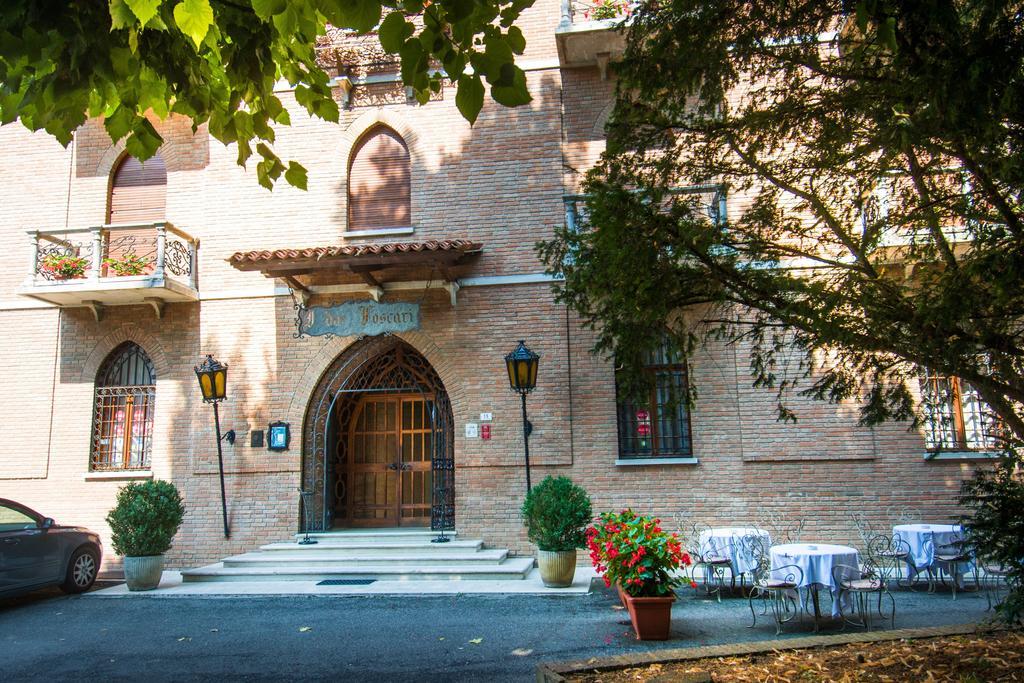 Hotel I Due Foscari