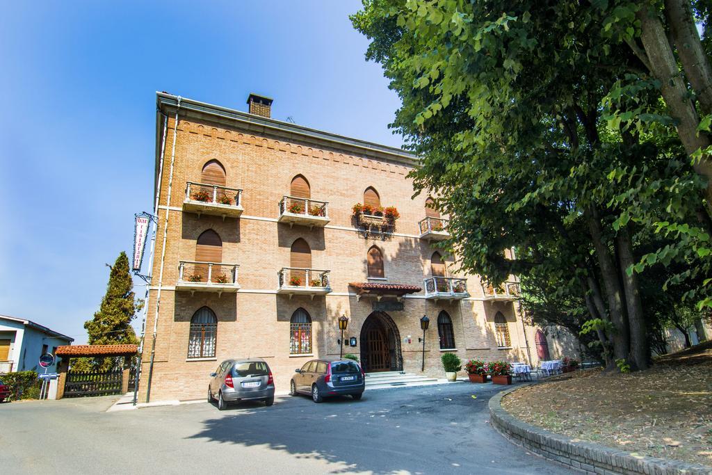 I Due Foscari 3* Busseto